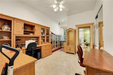 Here we present to you the *Golfers Dream* situated on the 1st on  in Florida - for sale on GolfHomes.com, golf home, golf lot