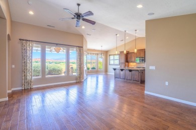 Stunning Sun River Retreat! Welcome to your dream home in on Sunriver Golf Club in Utah - for sale on GolfHomes.com, golf home, golf lot