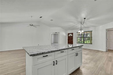 Discover your dream home! This beautifully completely renovated on Citrus Hills Golf Club in Florida - for sale on GolfHomes.com, golf home, golf lot