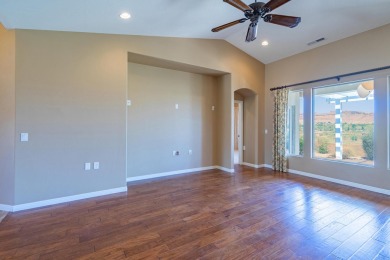 Stunning Sun River Retreat! Welcome to your dream home in on Sunriver Golf Club in Utah - for sale on GolfHomes.com, golf home, golf lot