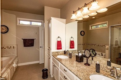 Superb and convenient, location in East end less than one mile on Isabella Golf Course  in Arkansas - for sale on GolfHomes.com, golf home, golf lot