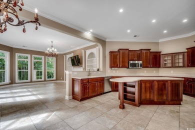 This All Brick  Bluffton plan with bonus room or non conforming on Barefoot Resort and Golf Club  in South Carolina - for sale on GolfHomes.com, golf home, golf lot