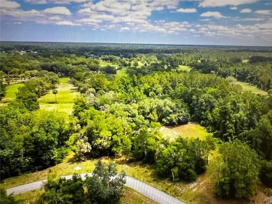 A quality Building Lot almost 1/4 acre for your new home. Home on The Oaks Golf Club in Florida - for sale on GolfHomes.com, golf home, golf lot