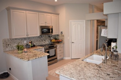 Amazing Spacious home with beautiful lake view. This home feels on PGA Golf Club in PGA Village in Florida - for sale on GolfHomes.com, golf home, golf lot