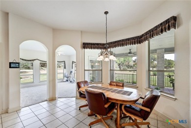 Tee up your dream lifestyle at 100 Wallace Riddell Drive, in on Delaware Springs Golf Course in Texas - for sale on GolfHomes.com, golf home, golf lot