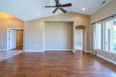 Stunning Sun River Retreat! Welcome to your dream home in on Sunriver Golf Club in Utah - for sale on GolfHomes.com, golf home, golf lot