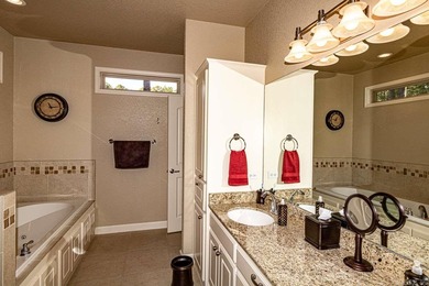 Superb and convenient, location in East end less than one mile on Isabella Golf Course  in Arkansas - for sale on GolfHomes.com, golf home, golf lot