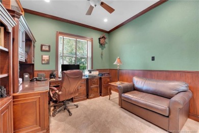 Here we present to you the *Golfers Dream* situated on the 1st on  in Florida - for sale on GolfHomes.com, golf home, golf lot