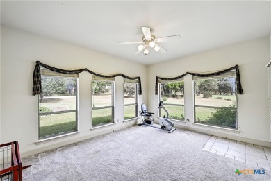 Tee up your dream lifestyle at 100 Wallace Riddell Drive, in on Delaware Springs Golf Course in Texas - for sale on GolfHomes.com, golf home, golf lot