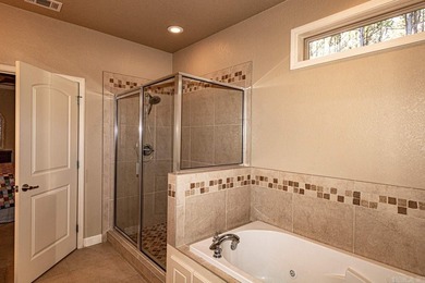 Superb and convenient, location in East end less than one mile on Isabella Golf Course  in Arkansas - for sale on GolfHomes.com, golf home, golf lot