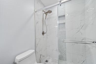 Welcome to this stunningly renovated 2 bed, 2 bath condo in the on Kings Point Golf -Flanders Way in Florida - for sale on GolfHomes.com, golf home, golf lot