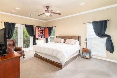 Cooper's Mitchdale plan - a favorite with divided bedrooms plus on Diamante Golf and Country Club in Arkansas - for sale on GolfHomes.com, golf home, golf lot