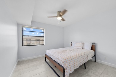 Welcome to this stunningly renovated 2 bed, 2 bath condo in the on Kings Point Golf -Flanders Way in Florida - for sale on GolfHomes.com, golf home, golf lot