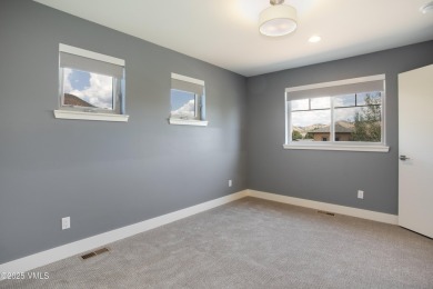 Comfort, Convenience, and Colorado Living at Its Best! Welcome on Gypsum Creek Golf Course in Colorado - for sale on GolfHomes.com, golf home, golf lot
