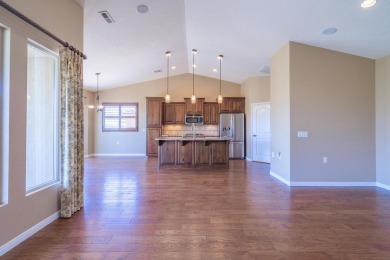 Stunning Sun River Retreat! Welcome to your dream home in on Sunriver Golf Club in Utah - for sale on GolfHomes.com, golf home, golf lot