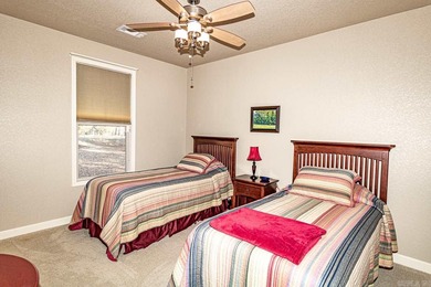 Superb and convenient, location in East end less than one mile on Isabella Golf Course  in Arkansas - for sale on GolfHomes.com, golf home, golf lot