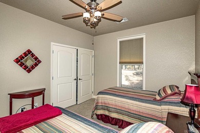 Superb and convenient, location in East end less than one mile on Isabella Golf Course  in Arkansas - for sale on GolfHomes.com, golf home, golf lot