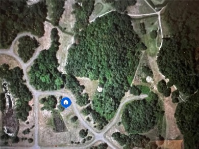 A quality Building Lot almost 1/4 acre for your new home. Home on The Oaks Golf Club in Florida - for sale on GolfHomes.com, golf home, golf lot