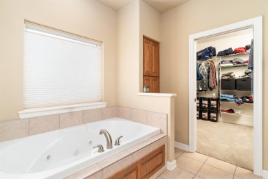 Cooper's Mitchdale plan - a favorite with divided bedrooms plus on Diamante Golf and Country Club in Arkansas - for sale on GolfHomes.com, golf home, golf lot