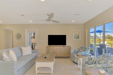 Charming patio home available and move-in ready for season! on Plantation Golf and Country Club in Florida - for sale on GolfHomes.com, golf home, golf lot