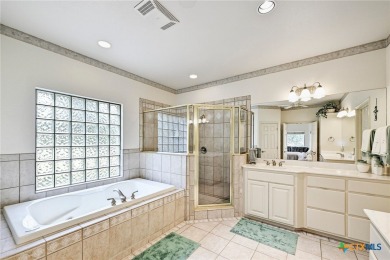 Tee up your dream lifestyle at 100 Wallace Riddell Drive, in on Delaware Springs Golf Course in Texas - for sale on GolfHomes.com, golf home, golf lot