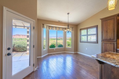 Stunning Sun River Retreat! Welcome to your dream home in on Sunriver Golf Club in Utah - for sale on GolfHomes.com, golf home, golf lot