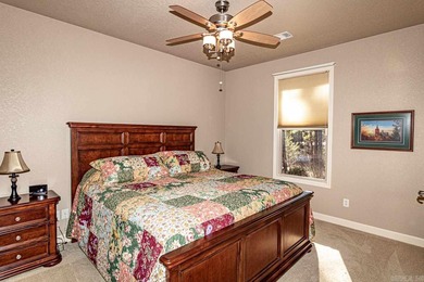 Superb and convenient, location in East end less than one mile on Isabella Golf Course  in Arkansas - for sale on GolfHomes.com, golf home, golf lot