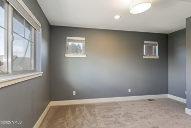 Comfort, Convenience, and Colorado Living at Its Best! Welcome on Gypsum Creek Golf Course in Colorado - for sale on GolfHomes.com, golf home, golf lot