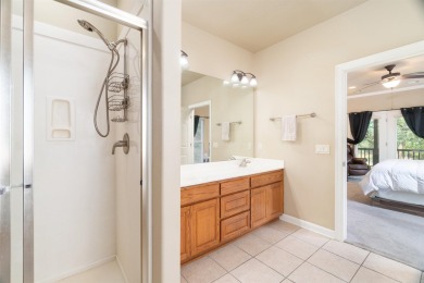 Cooper's Mitchdale plan - a favorite with divided bedrooms plus on Diamante Golf and Country Club in Arkansas - for sale on GolfHomes.com, golf home, golf lot