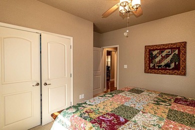 Superb and convenient, location in East end less than one mile on Isabella Golf Course  in Arkansas - for sale on GolfHomes.com, golf home, golf lot