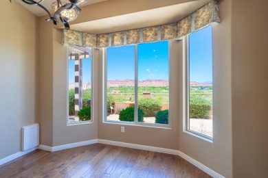 Stunning Sun River Retreat! Welcome to your dream home in on Sunriver Golf Club in Utah - for sale on GolfHomes.com, golf home, golf lot