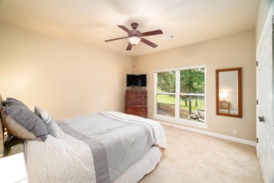 Cooper's Mitchdale plan - a favorite with divided bedrooms plus on Diamante Golf and Country Club in Arkansas - for sale on GolfHomes.com, golf home, golf lot