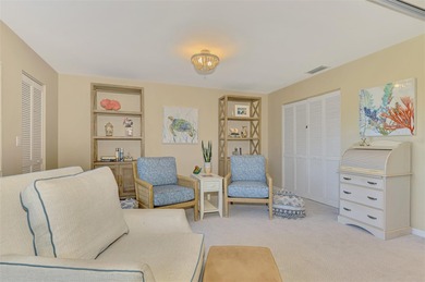 Charming patio home available and move-in ready for season! on Plantation Golf and Country Club in Florida - for sale on GolfHomes.com, golf home, golf lot