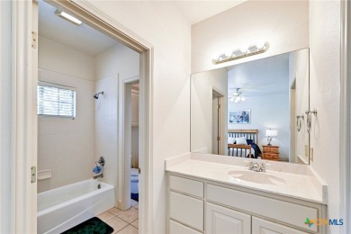 Tee up your dream lifestyle at 100 Wallace Riddell Drive, in on Delaware Springs Golf Course in Texas - for sale on GolfHomes.com, golf home, golf lot