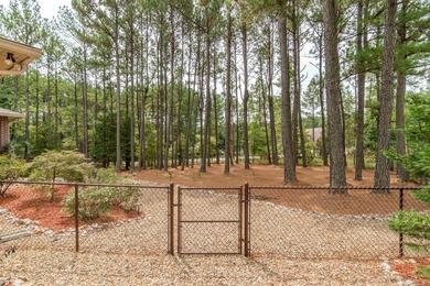 Superb and convenient, location in East end less than one mile on Isabella Golf Course  in Arkansas - for sale on GolfHomes.com, golf home, golf lot