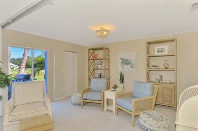 Charming patio home available and move-in ready for season! on Plantation Golf and Country Club in Florida - for sale on GolfHomes.com, golf home, golf lot