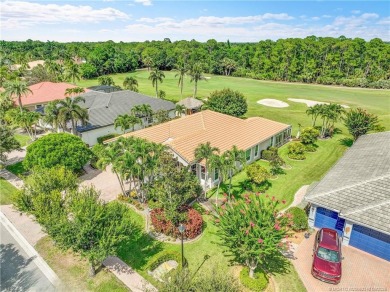 Here we present to you the *Golfers Dream* situated on the 1st on  in Florida - for sale on GolfHomes.com, golf home, golf lot
