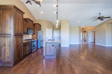Stunning Sun River Retreat! Welcome to your dream home in on Sunriver Golf Club in Utah - for sale on GolfHomes.com, golf home, golf lot