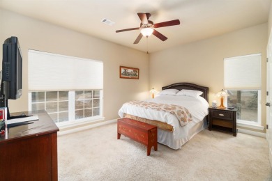 Cooper's Mitchdale plan - a favorite with divided bedrooms plus on Diamante Golf and Country Club in Arkansas - for sale on GolfHomes.com, golf home, golf lot