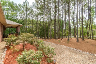 Superb and convenient, location in East end less than one mile on Isabella Golf Course  in Arkansas - for sale on GolfHomes.com, golf home, golf lot