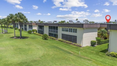Welcome to this stunningly renovated 2 bed, 2 bath condo in the on Kings Point Golf -Flanders Way in Florida - for sale on GolfHomes.com, golf home, golf lot
