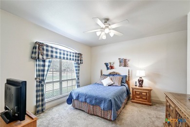 Tee up your dream lifestyle at 100 Wallace Riddell Drive, in on Delaware Springs Golf Course in Texas - for sale on GolfHomes.com, golf home, golf lot