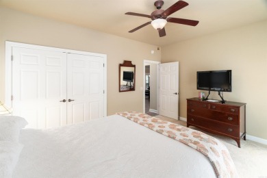 Cooper's Mitchdale plan - a favorite with divided bedrooms plus on Diamante Golf and Country Club in Arkansas - for sale on GolfHomes.com, golf home, golf lot