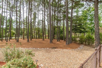 Superb and convenient, location in East end less than one mile on Isabella Golf Course  in Arkansas - for sale on GolfHomes.com, golf home, golf lot