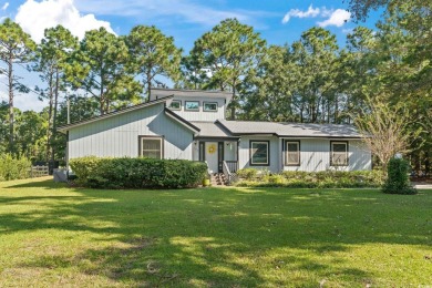 Welcome to your dream home! Nestled in the serene Litchfield on The Tradition Golf Club in South Carolina - for sale on GolfHomes.com, golf home, golf lot