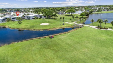 Welcome to this stunningly renovated 2 bed, 2 bath condo in the on Kings Point Golf -Flanders Way in Florida - for sale on GolfHomes.com, golf home, golf lot