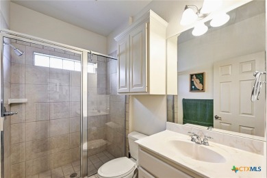 Tee up your dream lifestyle at 100 Wallace Riddell Drive, in on Delaware Springs Golf Course in Texas - for sale on GolfHomes.com, golf home, golf lot