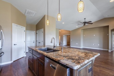Stunning Sun River Retreat! Welcome to your dream home in on Sunriver Golf Club in Utah - for sale on GolfHomes.com, golf home, golf lot