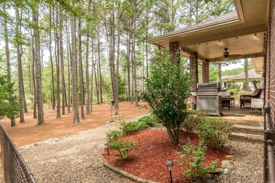 Superb and convenient, location in East end less than one mile on Isabella Golf Course  in Arkansas - for sale on GolfHomes.com, golf home, golf lot