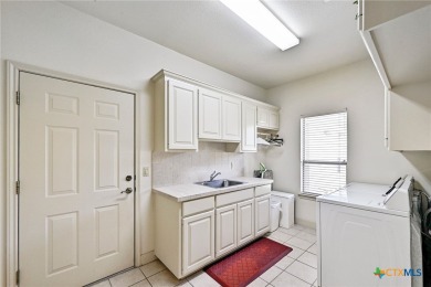 Tee up your dream lifestyle at 100 Wallace Riddell Drive, in on Delaware Springs Golf Course in Texas - for sale on GolfHomes.com, golf home, golf lot